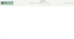 Desktop Screenshot of iepg.com